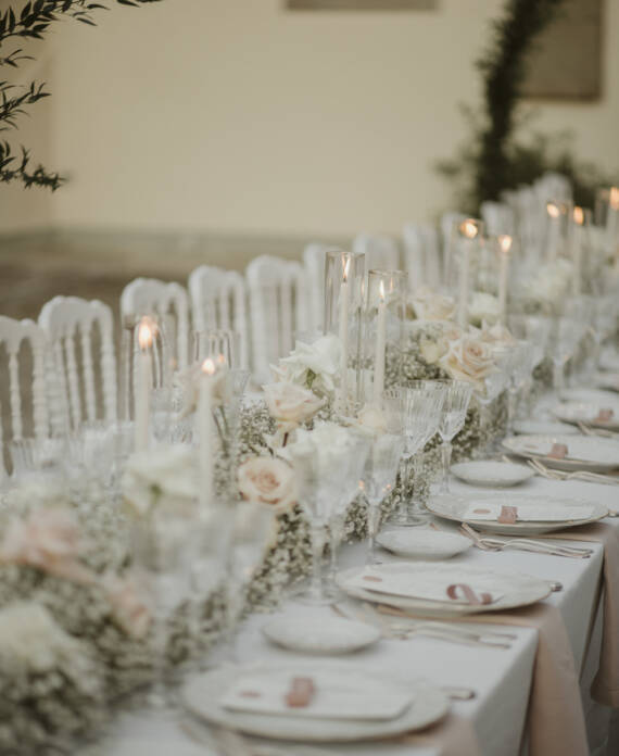 luxury destination wedding