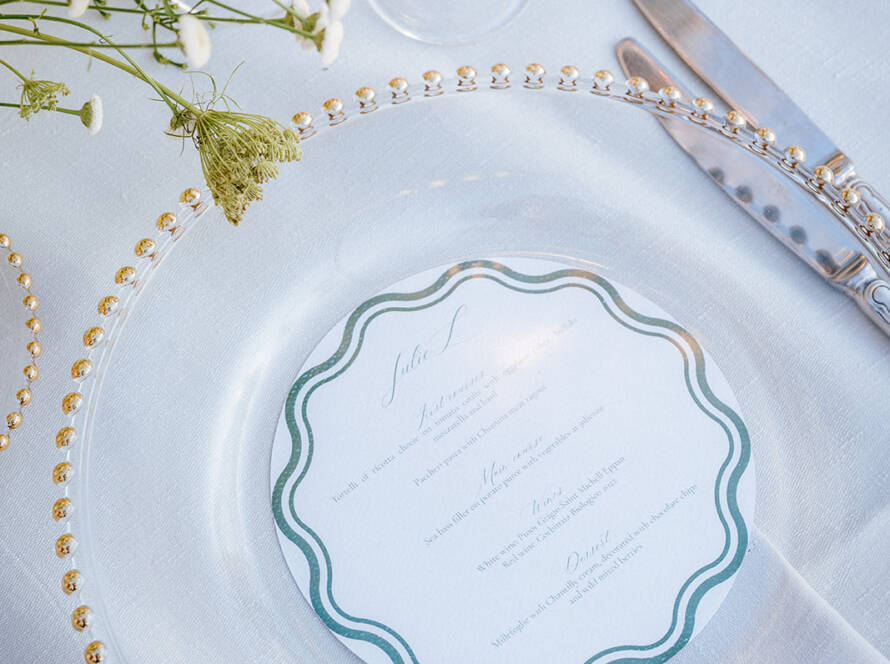 How to Plan a Luxury Destination Wedding in Italy: A Complete Guide