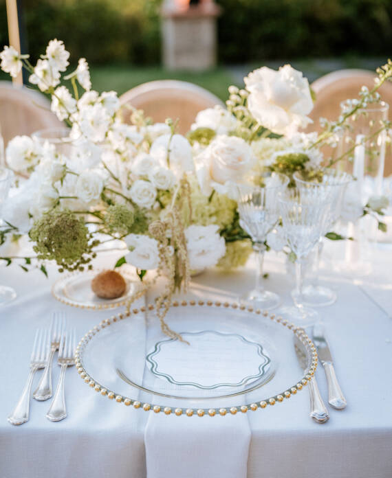 luxury destination wedding