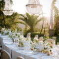 Luxury Wedding Reception: How to Seamlessly Transition from Dinner to a Full-Night Celebration