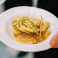 Food pairing: l’arte di abbinare cibo e vino negli eventi esclusivi
