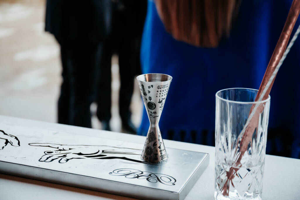 Evento aziendale. Firenze