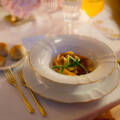 Italian Wedding Menu Explained: A Complete Guide for Destination Weddings in Tuscany