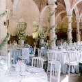 Luxury Wedding Catering in Tuscany: What International Couples Really Expect