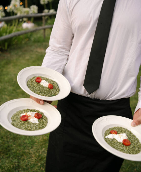 Luxury Wedding in Tuscany: What Guests Remember Most